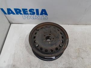 Gebruikte Velg Renault Kangoo Express (FW) 1.5 dCi 90 FAP Prijs € 36,30 Inclusief btw aangeboden door Maresia Parts