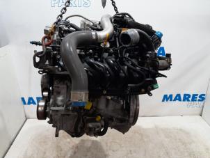 Gebruikte Motor Renault Clio IV (5R) 1.6 Turbo 16V RS 200 EDC Prijs € 2.000,00 Margeregeling aangeboden door Maresia Parts