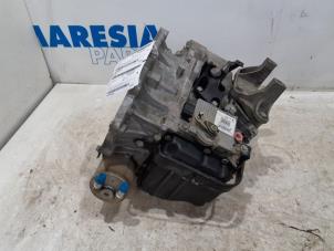 Gebruikte Automaatbak Peugeot 508 (8D) 2.2 HDiF 16V GT Prijs € 1.365,00 Margeregeling aangeboden door Maresia Parts