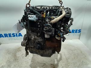 Gebruikte Motor Peugeot 508 (8D) 2.2 HDiF 16V GT Prijs € 1.312,50 Margeregeling aangeboden door Maresia Parts