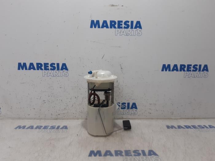 Gebruikte Tank element Pomp Fiat 500 (312) 1.4 16V Prijs € 25,00 Margeregeling aangeboden door Maresia Parts