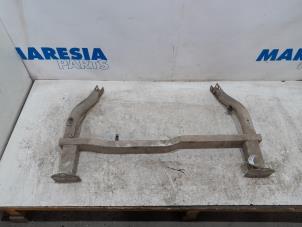 Gebruikte Subframe Peugeot 508 (8D) 2.2 HDiF 16V GT Prijs € 105,00 Margeregeling aangeboden door Maresia Parts