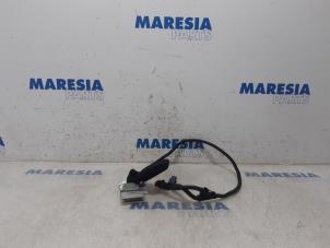 Gebruikte Tuningchip Peugeot 508 SW (8E/8U) 2.2 HDiF 16V GT Prijs € 75,00 Margeregeling aangeboden door Maresia Parts