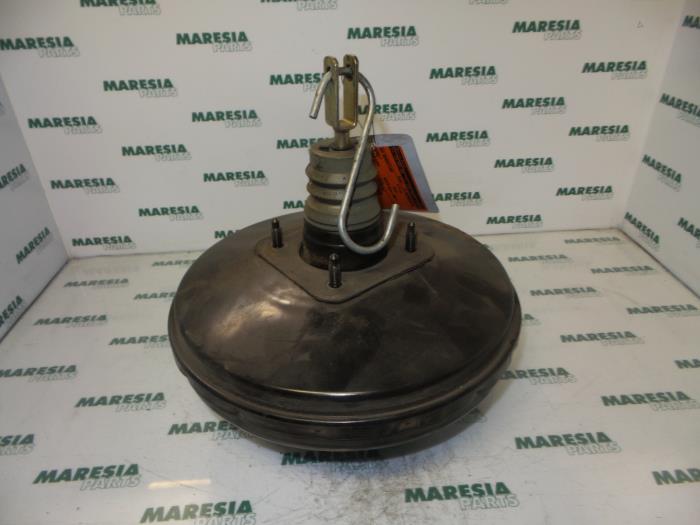 Gebruikte Rembol Renault Megane Scénic (JA) 2.0 RT Prijs € 40,00 Margeregeling aangeboden door Maresia Parts