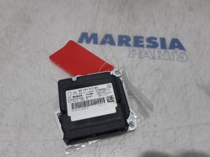 Gebruikte Module Airbag Peugeot 3008 I (0U/HU) 1.6 HDiF 16V Prijs € 105,00 Margeregeling aangeboden door Maresia Parts
