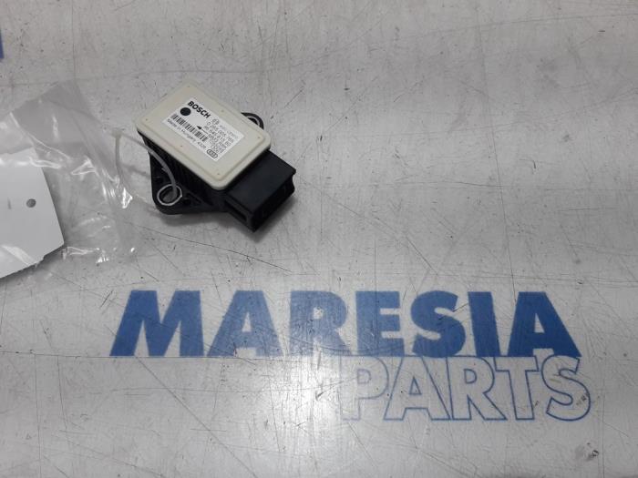 Gebruikte Esp computer Peugeot 3008 I (0U/HU) 1.6 HDiF 16V Prijs € 30,00 Margeregeling aangeboden door Maresia Parts
