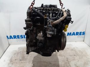 Gebruikte Motor Peugeot 4007 (VU/VV) 2.2 HDiF 16V Prijs € 840,00 Margeregeling aangeboden door Maresia Parts