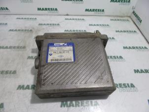Gebruikte Computer Motormanagement Renault Megane (BA) 1.9dT RN Prijs € 25,00 Margeregeling aangeboden door Maresia Parts