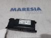 Peugeot RCZ (4J) 1.6 16V THP Radio module