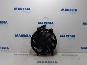 Gebruikte Koelvin Motor Peugeot 508 SW (8E/8U) 2.2 HDiF 16V GT Prijs € 50,00 Margeregeling aangeboden door Maresia Parts