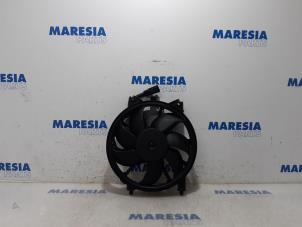 Gebruikte Koelvin Motor Peugeot 508 SW (8E/8U) 2.2 HDiF 16V GT Prijs € 50,00 Margeregeling aangeboden door Maresia Parts