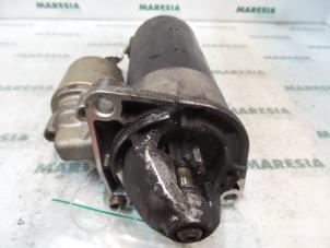 Gebruikte Startmotor Fiat Bravo (182A) Prijs € 40,00 Margeregeling aangeboden door Maresia Parts