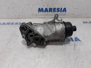 Gebruikte Oliefilterhouder Citroen Jumpy (G9) 1.6 HDI Prijs € 72,60 Inclusief btw aangeboden door Maresia Parts