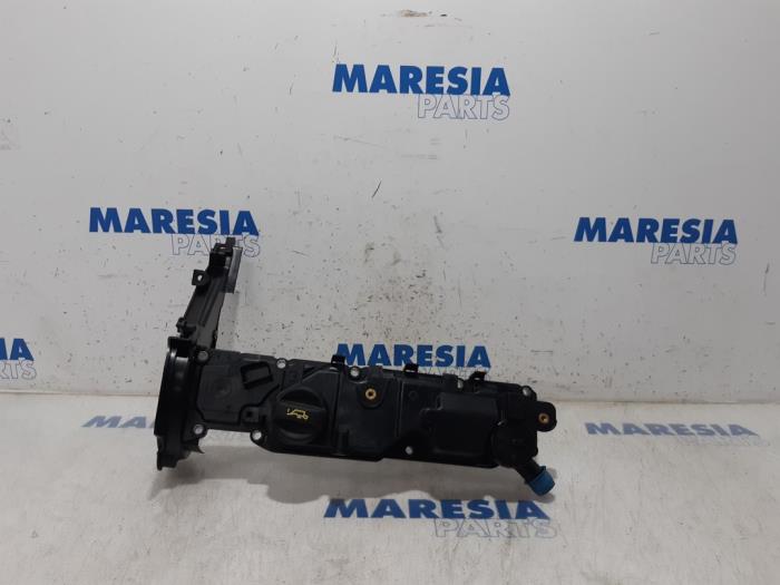 Gebruikte Kleppendeksel Citroen Jumpy (G9) 1.6 HDI Prijs € 30,19 Inclusief btw aangeboden door Maresia Parts
