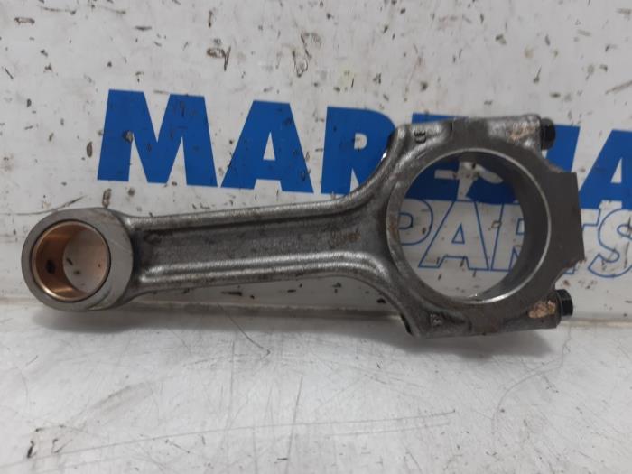 FIAT 1 generation (2000-2010) Other Body Parts 192A5000 19522838