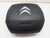 Citroën C4 Cactus (0B/0P) 1.6 Blue Hdi 100 Airbag links (Stuur)