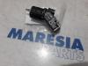 Citroën C4 Cactus (0B/0P) 1.6 Blue Hdi 100 Kontaktslot+Sleutel