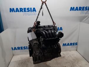 Gebruikte Motor Citroen C4 Grand Picasso (UA) 2.0 16V Autom. Prijs € 630,00 Margeregeling aangeboden door Maresia Parts