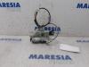 Citroën C4 Cactus (0B/0P) 1.6 Blue Hdi 100 Deurslot Mechaniek 4Deurs rechts-achter
