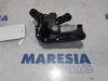 Citroën C4 Cactus (0B/0P) 1.6 Blue Hdi 100 Motor Ruitenwisser achter