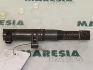 Gebruikte Bobine Renault Laguna I (B56) 1.8 16V Prijs € 10,00 Margeregeling aangeboden door Maresia Parts