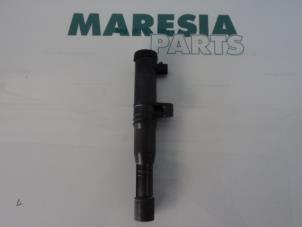 Gebruikte Bobine Renault Laguna I (B56) 1.8 16V Prijs € 10,00 Margeregeling aangeboden door Maresia Parts