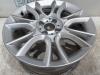Lancia Delta (844) 1.4 MultiAir 16V Velg