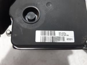 Gebruikte ABS Pomp Peugeot 508 SW (8E/8U) 2.2 HDiF 16V GT Prijs € 175,00 Margeregeling aangeboden door Maresia Parts