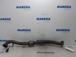 Gebruikte Uitlaat voorpijp Lancia Delta (844) 1.4 MultiAir 16V Prijs € 75,00 Margeregeling aangeboden door Maresia Parts