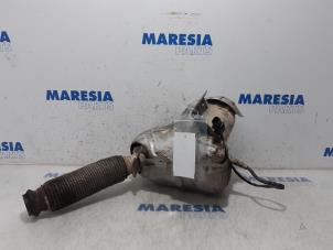 Gebruikte Katalysator Peugeot 4007 (VU/VV) 2.2 HDiF 16V Prijs € 420,00 Margeregeling aangeboden door Maresia Parts