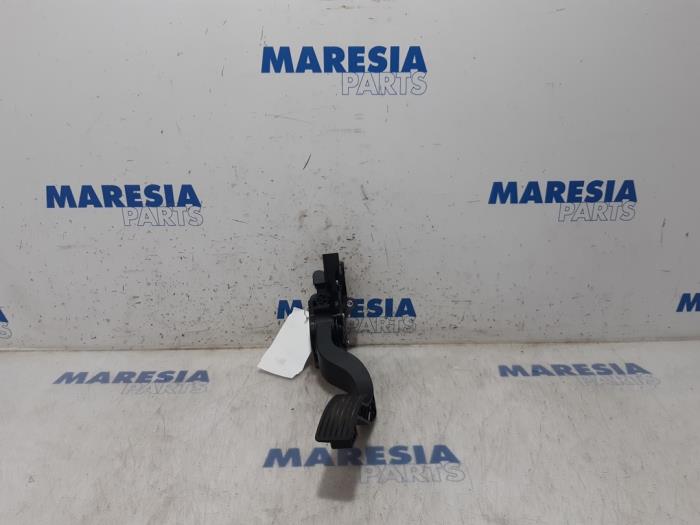 Gebruikte Gaspedaalpositie Sensor Citroen Jumper (U9) 2.2 HDi 100 Prijs € 60,50 Inclusief btw aangeboden door Maresia Parts