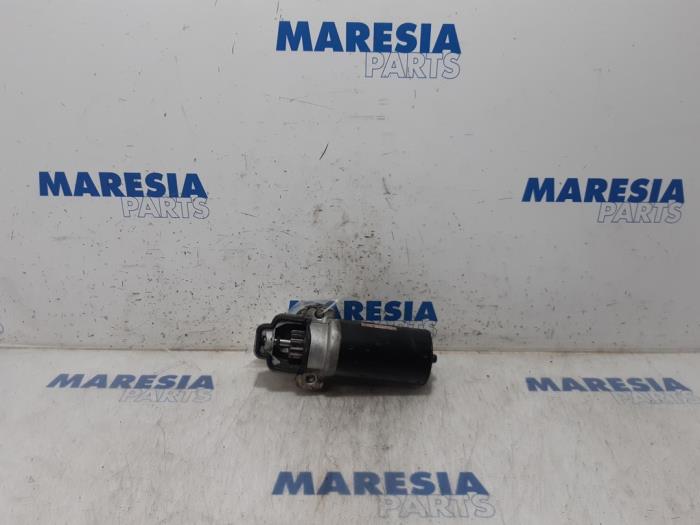 Gebruikte Startmotor Citroen Jumper (U9) 2.2 HDi 100 Prijs € 96,80 Inclusief btw aangeboden door Maresia Parts