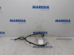 Gebruikte Accu sensor Peugeot 208 I (CA/CC/CK/CL) 1.4 HDi Prijs € 25,00 Margeregeling aangeboden door Maresia Parts