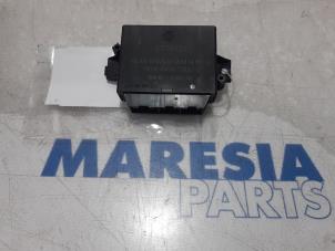 Gebruikte Module PDC Fiat 500C (312) 1.2 69 Prijs € 50,00 Margeregeling aangeboden door Maresia Parts