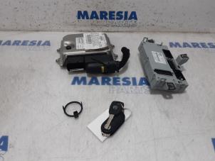 Gebruikte Computer Motormanagement Lancia Delta (844) 1.4 MultiAir 16V Prijs € 288,75 Margeregeling aangeboden door Maresia Parts