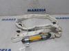 Lancia Delta (844) 1.4 MultiAir 16V Airbag hemel links