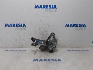 Gebruikte Ruitenwismotor + Mechaniek Peugeot 3008 I (0U/HU) 1.6 VTI 16V Prijs € 49,99 Margeregeling aangeboden door Maresia Parts
