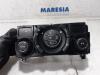 Peugeot 3008 I (0U/HU) 1.6 VTI 16V Chaufage Bedieningspaneel