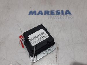 Gebruikte Module Airbag Peugeot 3008 I (0U/HU) 1.6 VTI 16V Prijs € 105,00 Margeregeling aangeboden door Maresia Parts