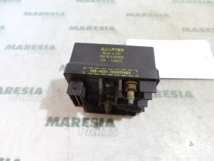 Gebruikte Gloeirelais Citroen Xantia (X2/X7) 1.9 SD Prijs € 25,00 Margeregeling aangeboden door Maresia Parts