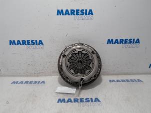 Gebruikte Vliegwiel Citroen C4 Cactus (0B/0P) 1.6 Blue Hdi 100 Prijs € 105,00 Margeregeling aangeboden door Maresia Parts