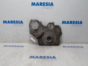 Gebruikte Oliepomp Fiat Croma (194) 2.2 MPI 16V Prijs € 75,00 Margeregeling aangeboden door Maresia Parts