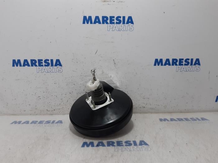 Gebruikte Rembol Opel Combo 1.3 CDTI 16V ecoFlex Prijs € 90,75 Inclusief btw aangeboden door Maresia Parts