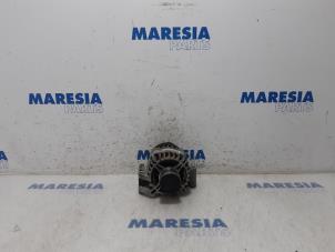 Gebruikte Dynamo Opel Combo 1.3 CDTI 16V ecoFlex Prijs € 78,65 Inclusief btw aangeboden door Maresia Parts