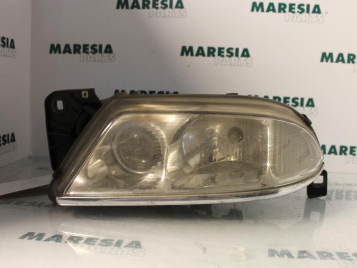 ALFA ROMEO 166 936 (1998-2007) Front Left Headlight 60597295 19395238