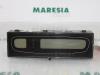 Renault Laguna II (BG) 1.9 dCi 120 Display Interieur