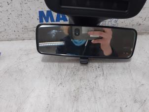 Gebruikte Spiegel binnen Alfa Romeo MiTo (955) 1.4 16V Prijs € 25,00 Margeregeling aangeboden door Maresia Parts