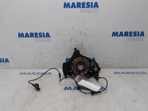 Gebruikte Asschenkel rechts-voor Fiat 500C (312) 1.2 69 Prijs € 50,00 Margeregeling aangeboden door Maresia Parts