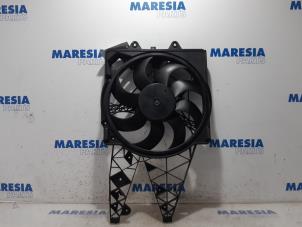 Gebruikte Koelvin Motor Alfa Romeo MiTo (955) 1.4 Turbo Multi Air 16V Prijs € 39,99 Margeregeling aangeboden door Maresia Parts