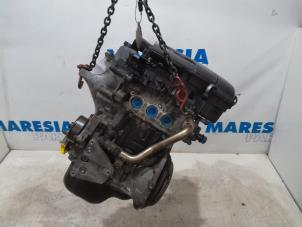 Gebruikte Motor Citroen C1 1.0 12V Prijs € 393,75 Margeregeling aangeboden door Maresia Parts